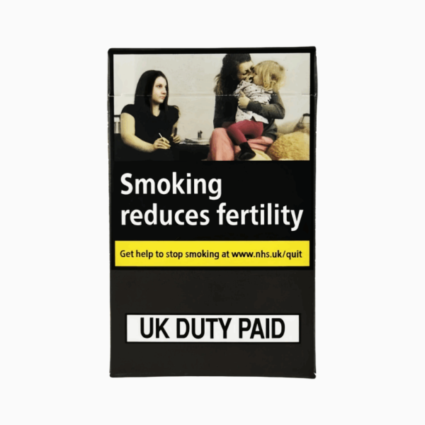 Benson & Hedges Gold - Image 2