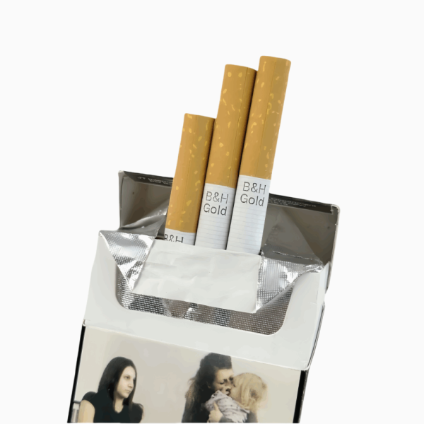 Benson & Hedges Gold - Image 3