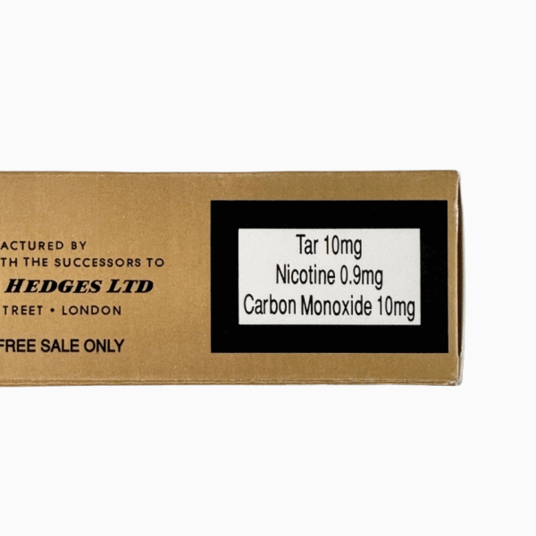Benson & Hedges Special Filter 10mg - Image 2