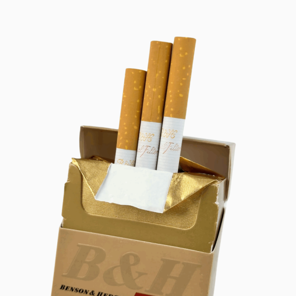 Benson & Hedges Special Filter 10mg - Image 4