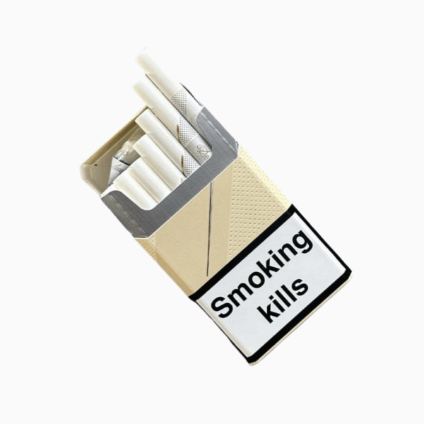 Davidoff Gold - Image 2