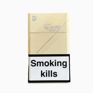 Davidoff Gold