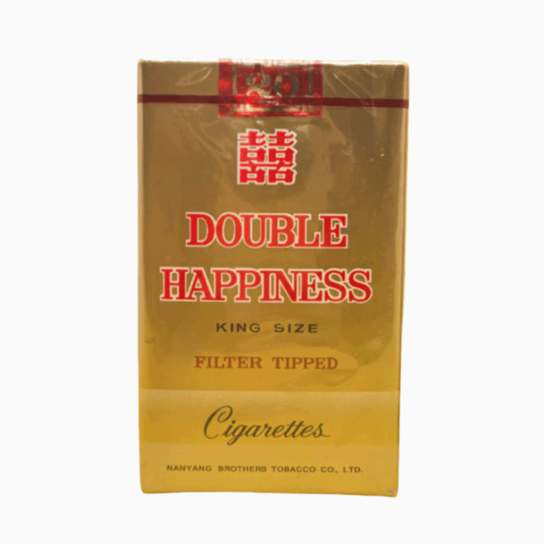 Double Happiness Soft SNY - Image 2