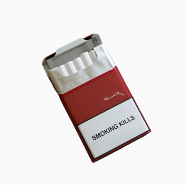 Dunhill Red 10mg - Image 2
