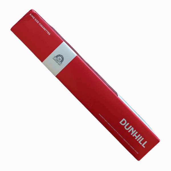 Dunhill Red 10mg - Image 5