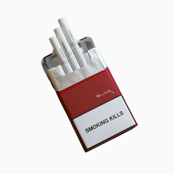 Dunhill Red 10mg - Image 3