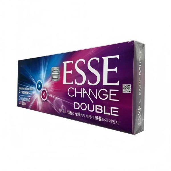 ESSE Change Double Applemint Wine - Image 2
