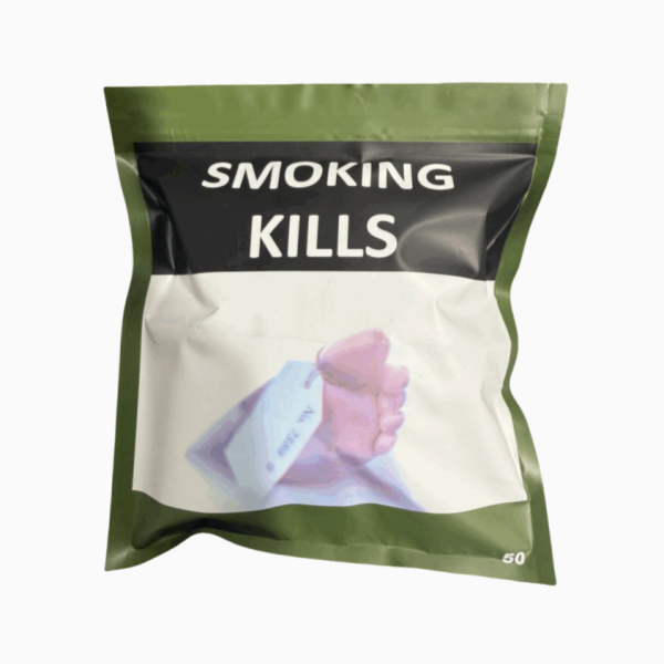 Loose Tobacco - Image 3