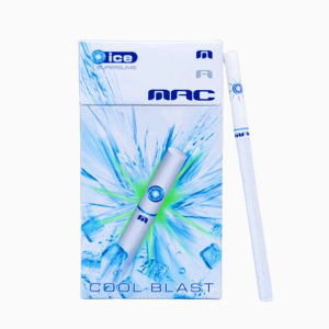 MAC Cool Blast