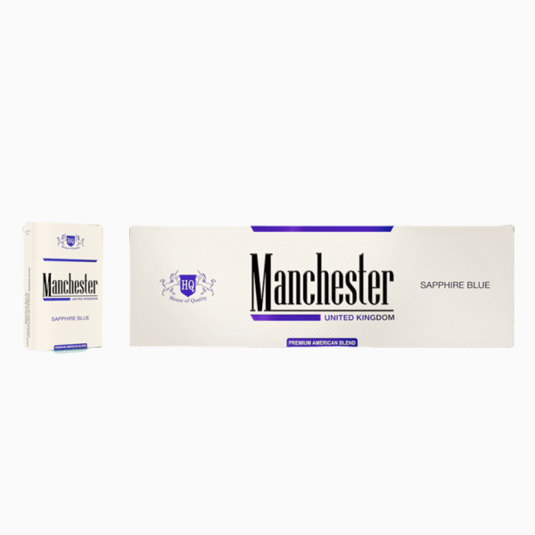 Manchester United Kingdom Lights - Image 2