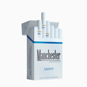 Manchester United Kingdom Lights