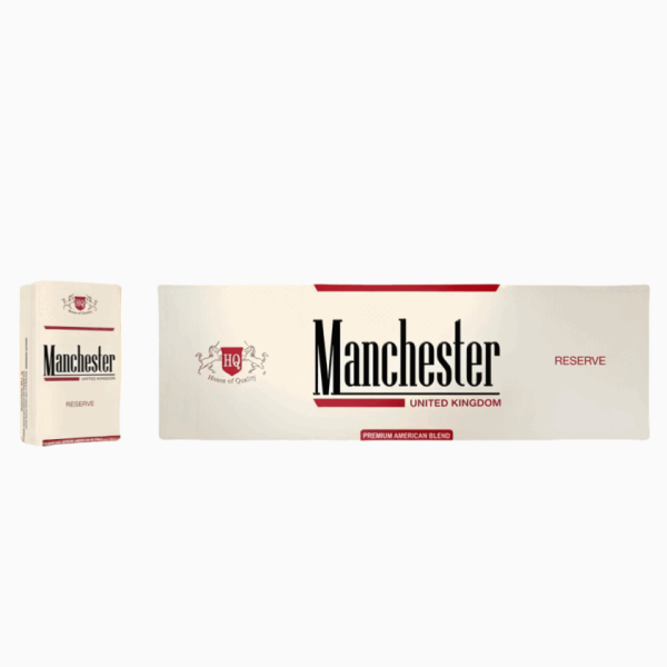 Manchester United Kingdom Reserve - Image 2