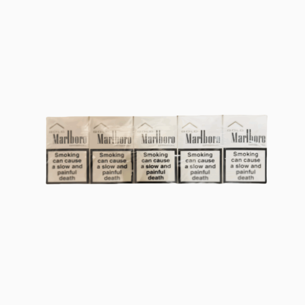 Marlboro (Platinum) Swiss Edition - Image 2