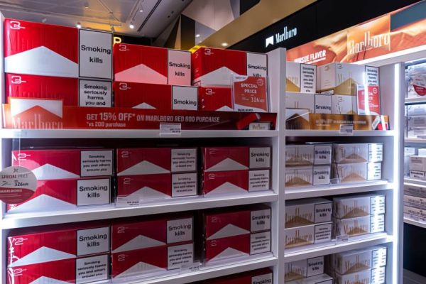 Marlboro Red - Image 5