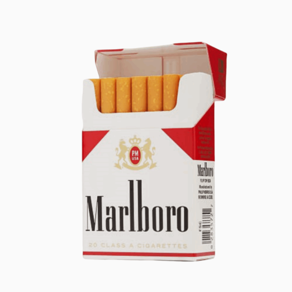 Marlboro Red - Image 3