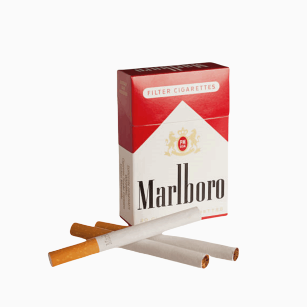 Marlboro Red - Image 2