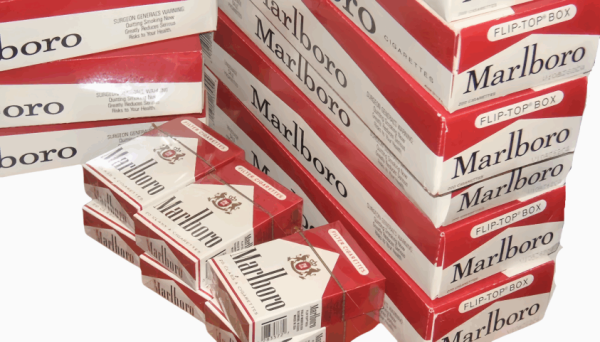 Marlboro Red - Image 4