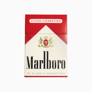 Marlboro Red