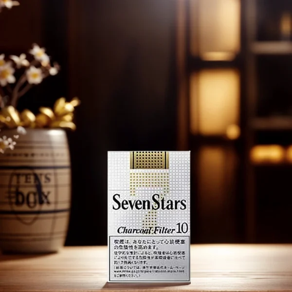 Sevev Stars（duty free） - 图片 2