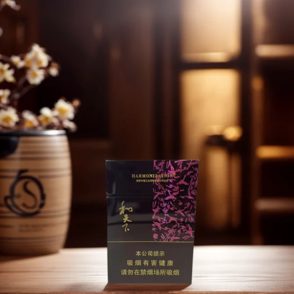 和天下-中支（免税） - 图片 2