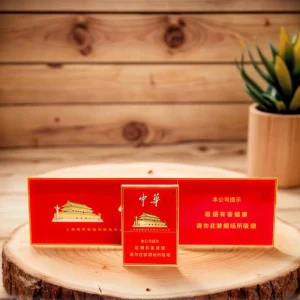 中华-中支(免税)