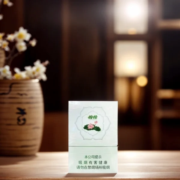 荷花-中支(免税) - 图片 2
