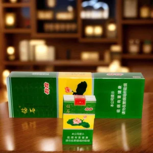 荷花(免税)