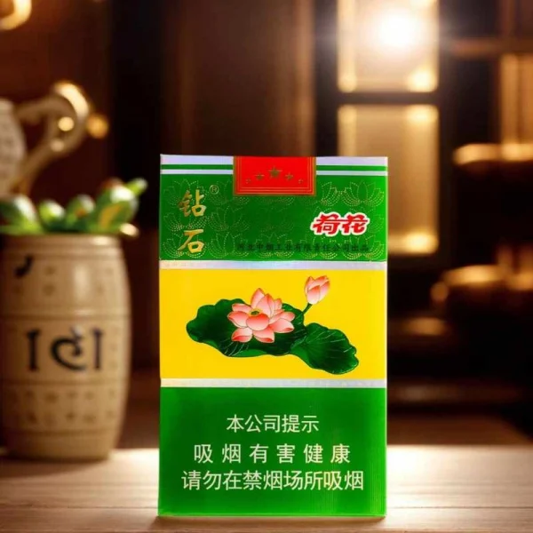 荷花(免税) - 图片 2
