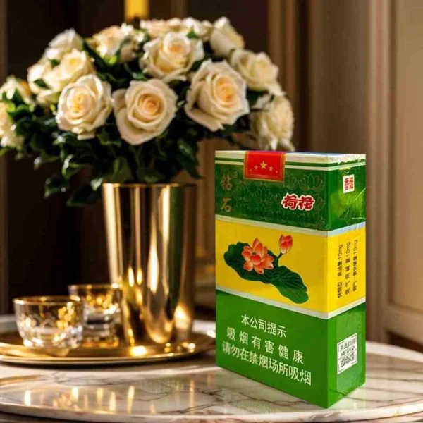 荷花(免税) - 图片 3